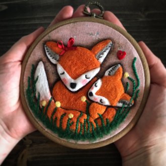 Fox ανθοπωλείο