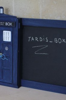 Κομοδίνο για σημειώσεις