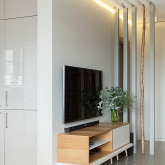 Ρετρό έπιπλα στυλ