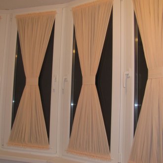 Κρεμαστές πορτοκαλί κλεψύδρας