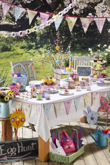 Κάνοντας τις διακοπές των παιδιών στη φύση