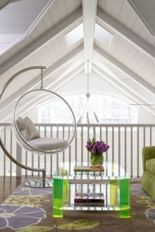 Πλαστική καρέκλα