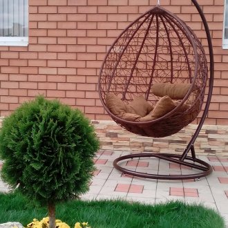 Έπιπλα κήπου