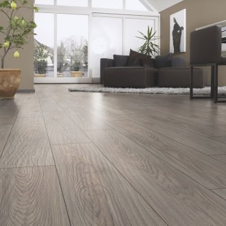 Noslīpēts lamināts