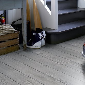 Διπλής όψης πολυστρωματικό υλικό