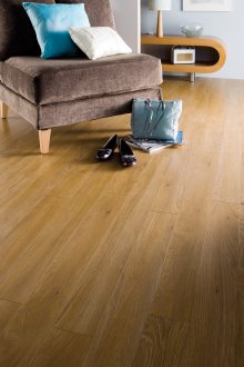 Ash laminate στο εσωτερικό του διαμερίσματος