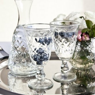 Κρυστάλλινα γυαλιά