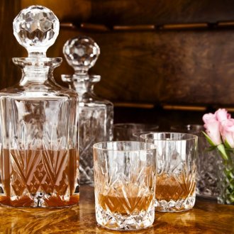 Διακοσμητής κρυστάλλου