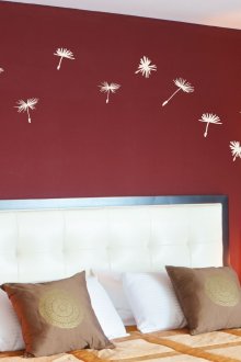 Οι πικραλίδες δημιουργούν ελαφρότητα