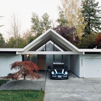 Γκαλερί αυτοκινήτου