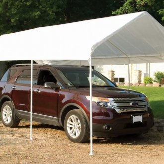 Τέντα για το αυτοκίνητο