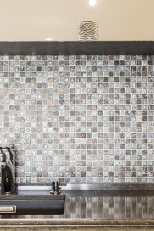 Ψηφιδωτό μωσαϊκό