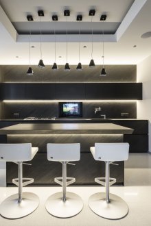 Αντίθεση Κουζίνας