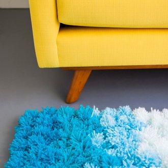 Πάγκο πομπών με αποτέλεσμα κλίσης