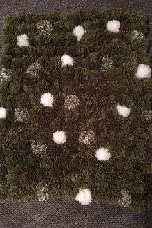 Καφέ δερμάτινη θήκη