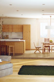 Οικολογικό καθιστικό