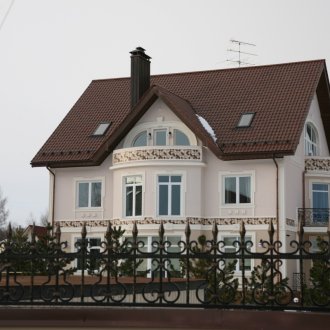 Φουσκωτά υπνοδωμάτια