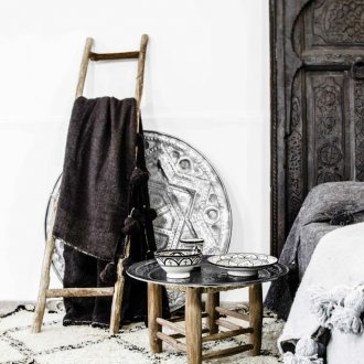 Ο Λευκός έλεγχος χαλιού