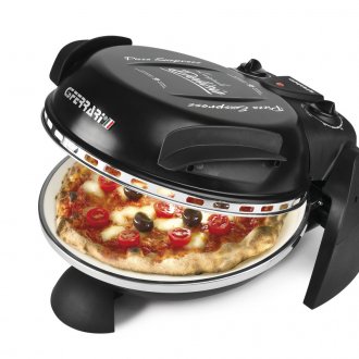 Μίνι φούρνος πίτσα