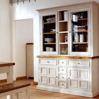 Τροποποίηση του ντουλαπιού κουζίνας