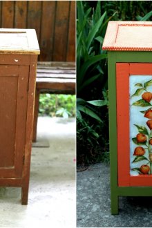 Μικρή ενημέρωση ντουλαπιών