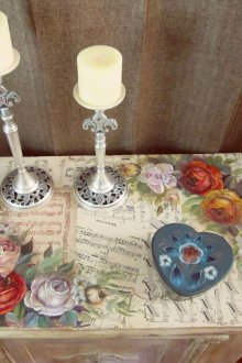 Ενημέρωση του θώρακα με αποσύνθεση