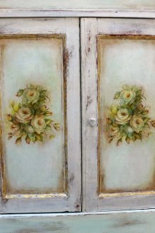 Ενημέρωση του πίνακα με ελαφριά βαφή και αποσύνδεση