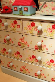 Ενημέρωση στήθος λουλουδιών