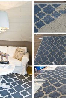 Ενημέρωση ενός παλιού στρώματος