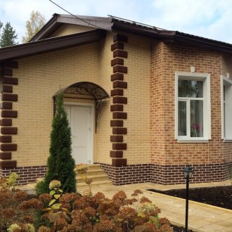 Εγκατάσταση μπροστινών θερμικών πινάκων