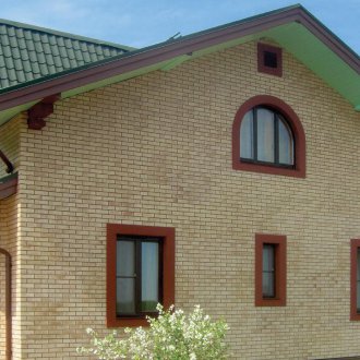 Μπαμπού κουρτίνες