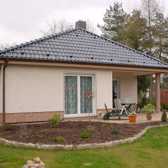 Πλάκες πρόσοψης από τούβλα με μαρμάρινα τσιπ