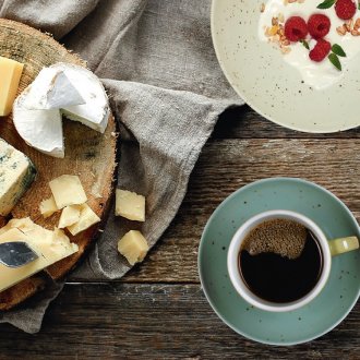 Κύπελλο από πέτρα