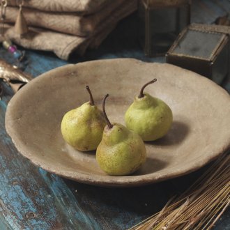 Βάζο από φρούτα