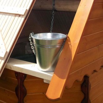 Λοιπόν με μια στέγη