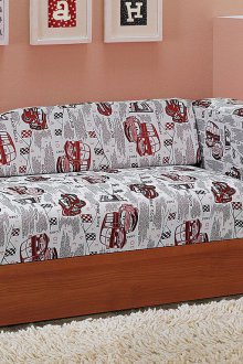 Μεταλλικό τραπέζι αναδίπλωσης