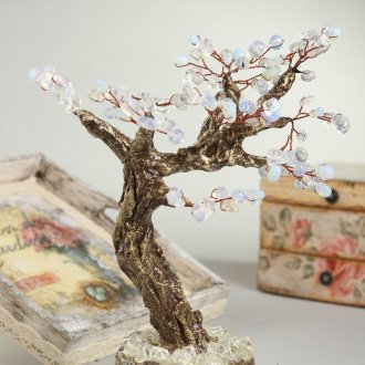 Πέτρινο δέντρο