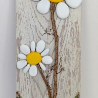 Ζωγραφική από πέτρες