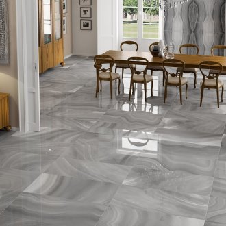 Γυαλιστερό κεραμίδι