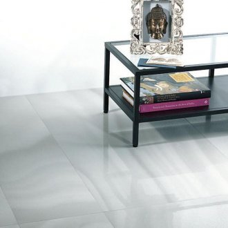 Επικαλυμμένο ημι-γυαλισμένο πλακίδιο