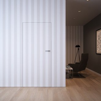 Αόρατη πόρτα