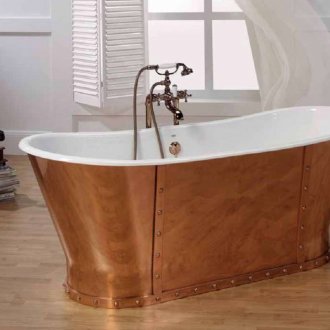 Λουτρό χαλκού