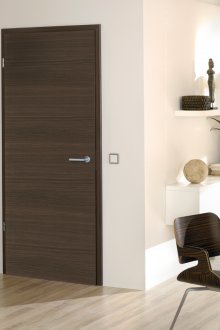 Πόρτα εισόδου 3D