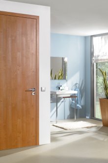 CPL χρώμα κεραμική πόρτα