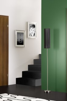 Πόρτα CPL με ένθετο