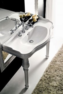 Ελεύθερος νεροχύτης