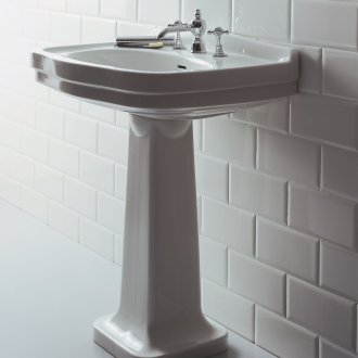 Ξύλινο καναπέ ρετρό στυλ