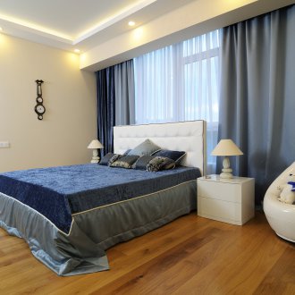 Υπνοδωμάτιο τοίχου Top