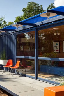 Δοχείο των δοχείων