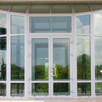 Πόρτα μπροστινής πόρτας